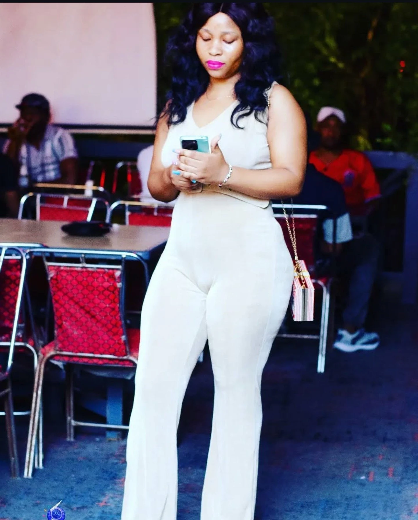 Lillian – South African escort in New Delhi — 4 / 5