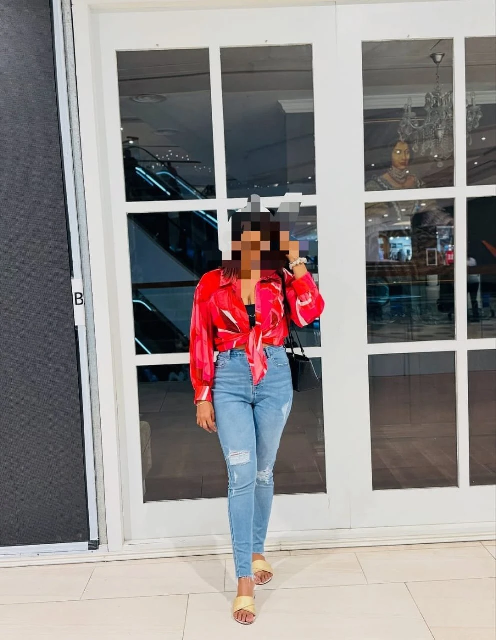 Kavini – Sri Lankan escort in Colombo — 10 / 11
