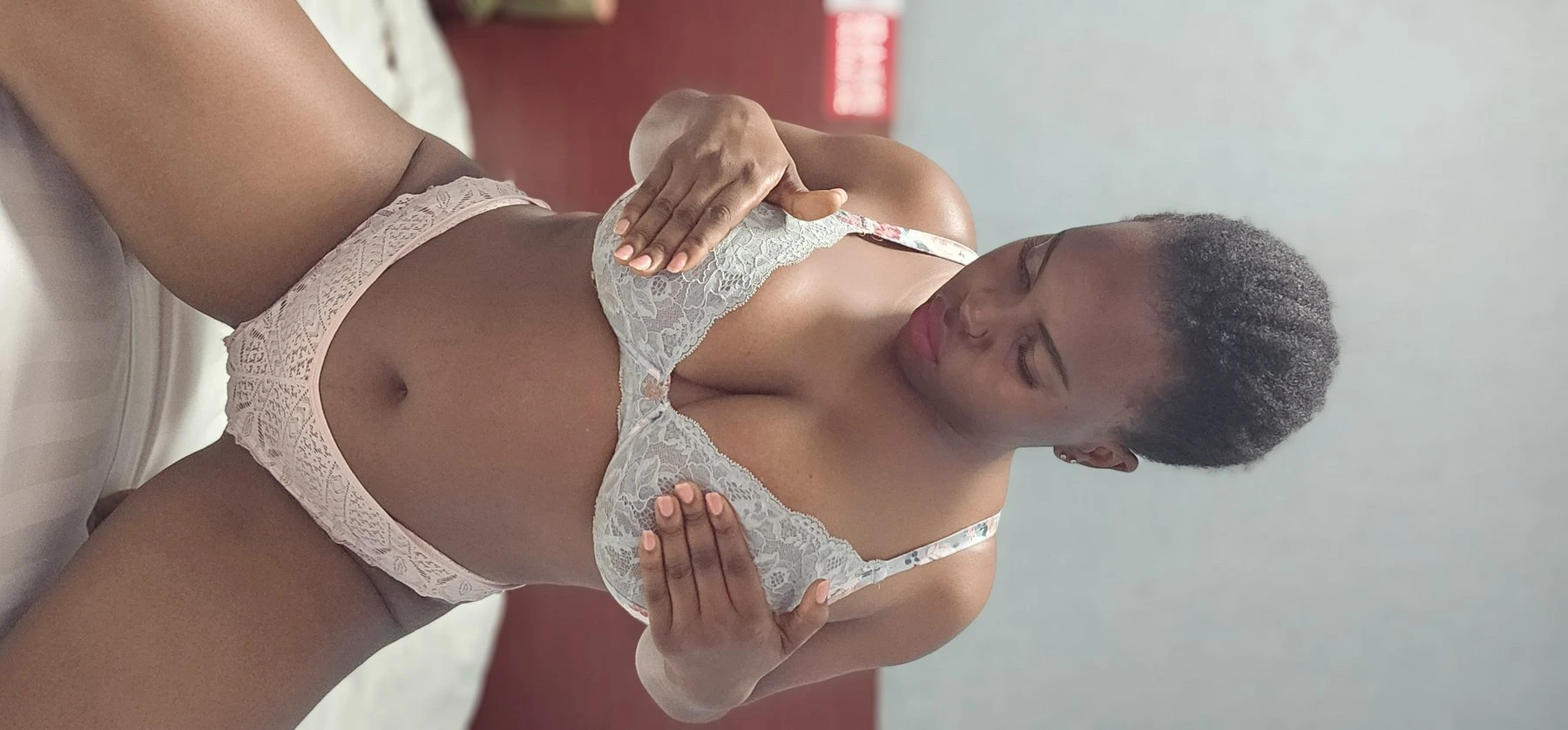 Princess – Ugandan escort in Kampala — 2 / 3