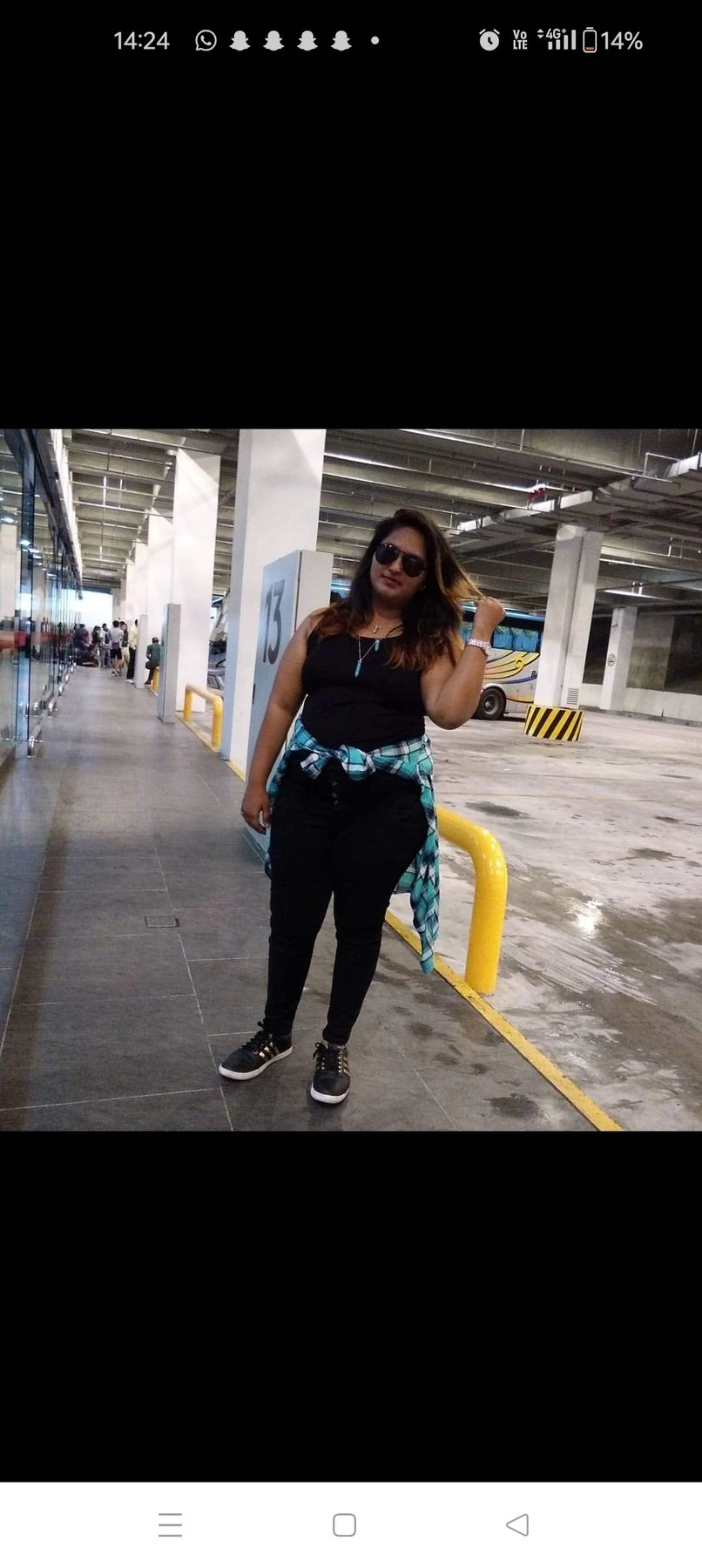 Nicky – Indian escort in Pune — 2 / 3