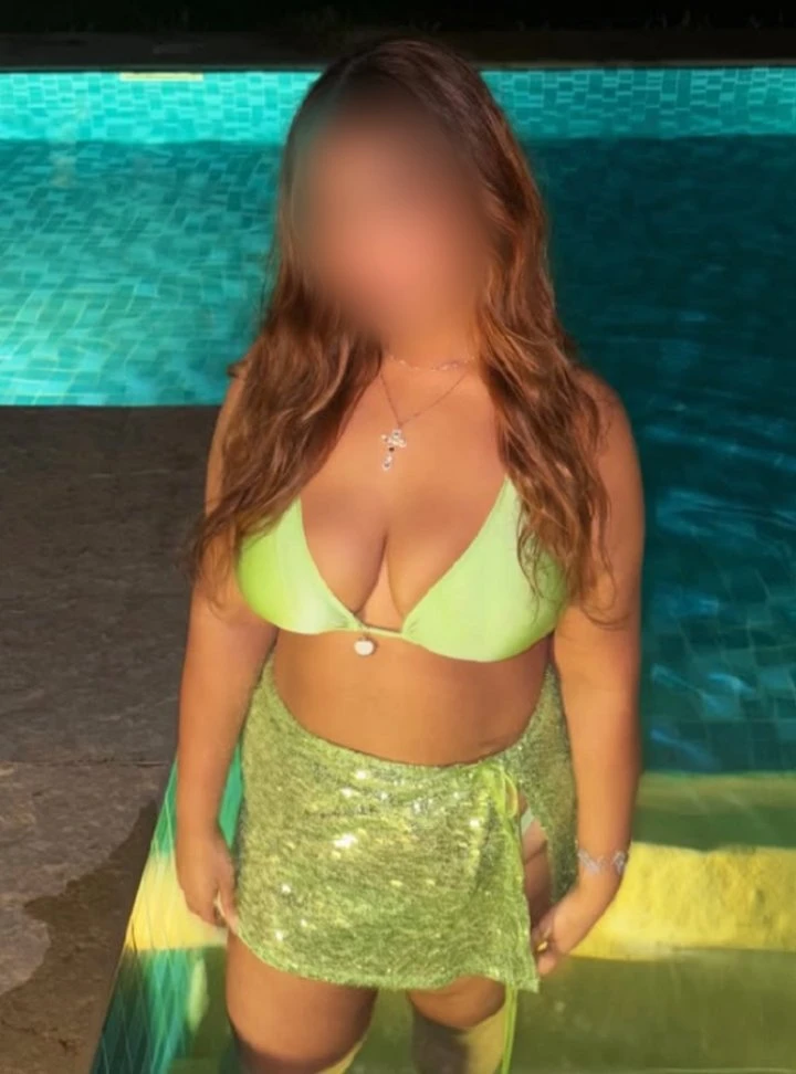 ❣️NAUGHTY PARTNER IN BED🥀100%PLEASURE🫦 – Indian escort in Mumbai — 2 / 9