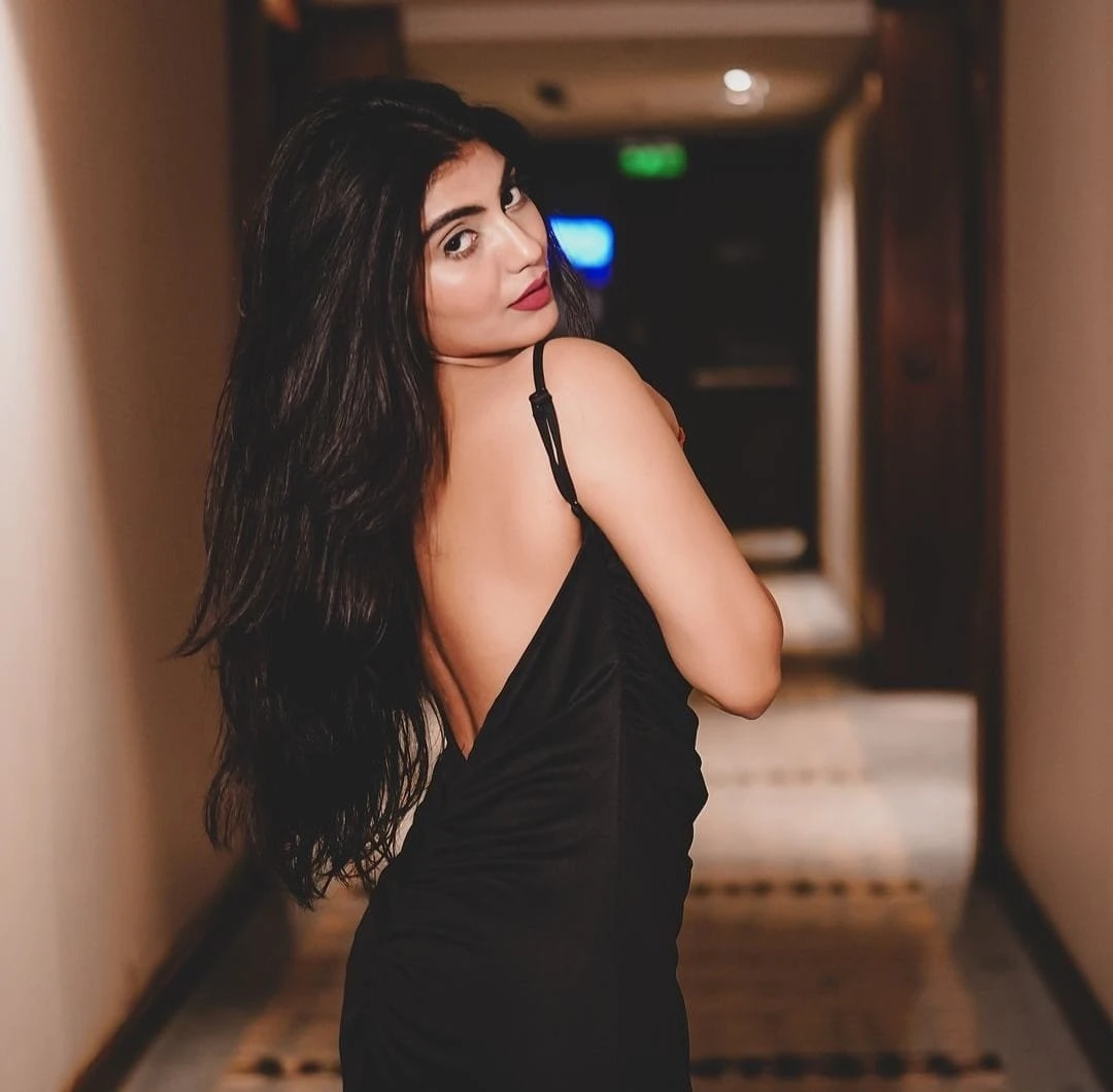 Rashmika – Indian escort in Ludhiana — 3 / 5