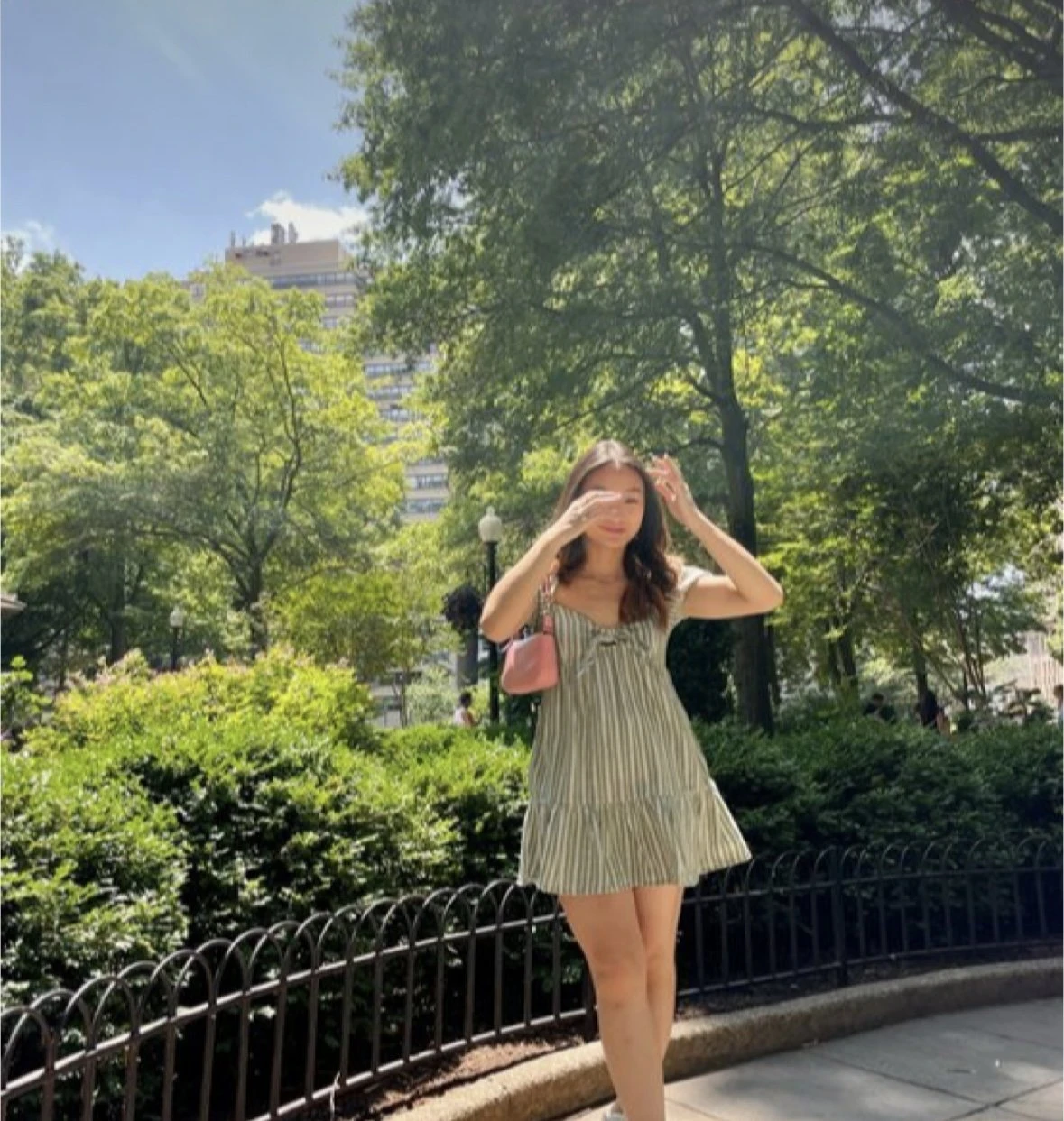 Kayaa – Indian escort in Mumbai — 1 / 3
