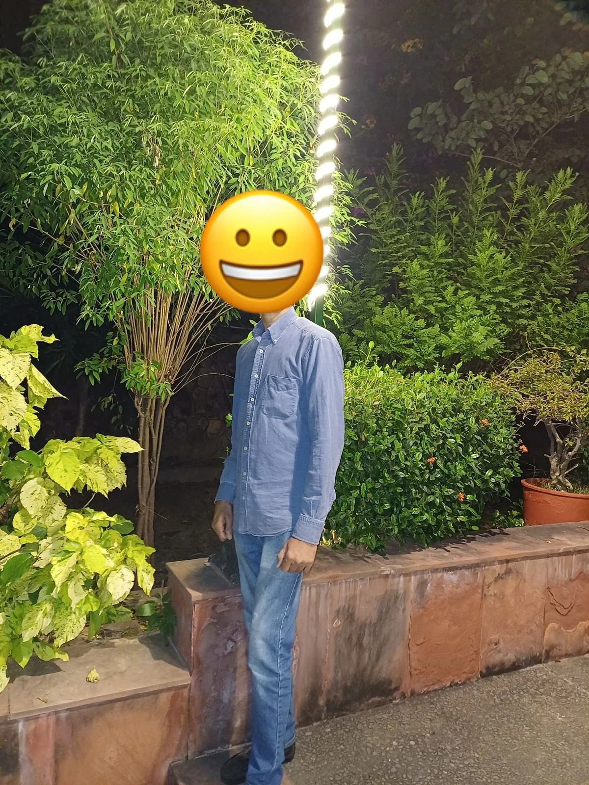 Bobby – Indian escort in New Delhi — 3 / 6