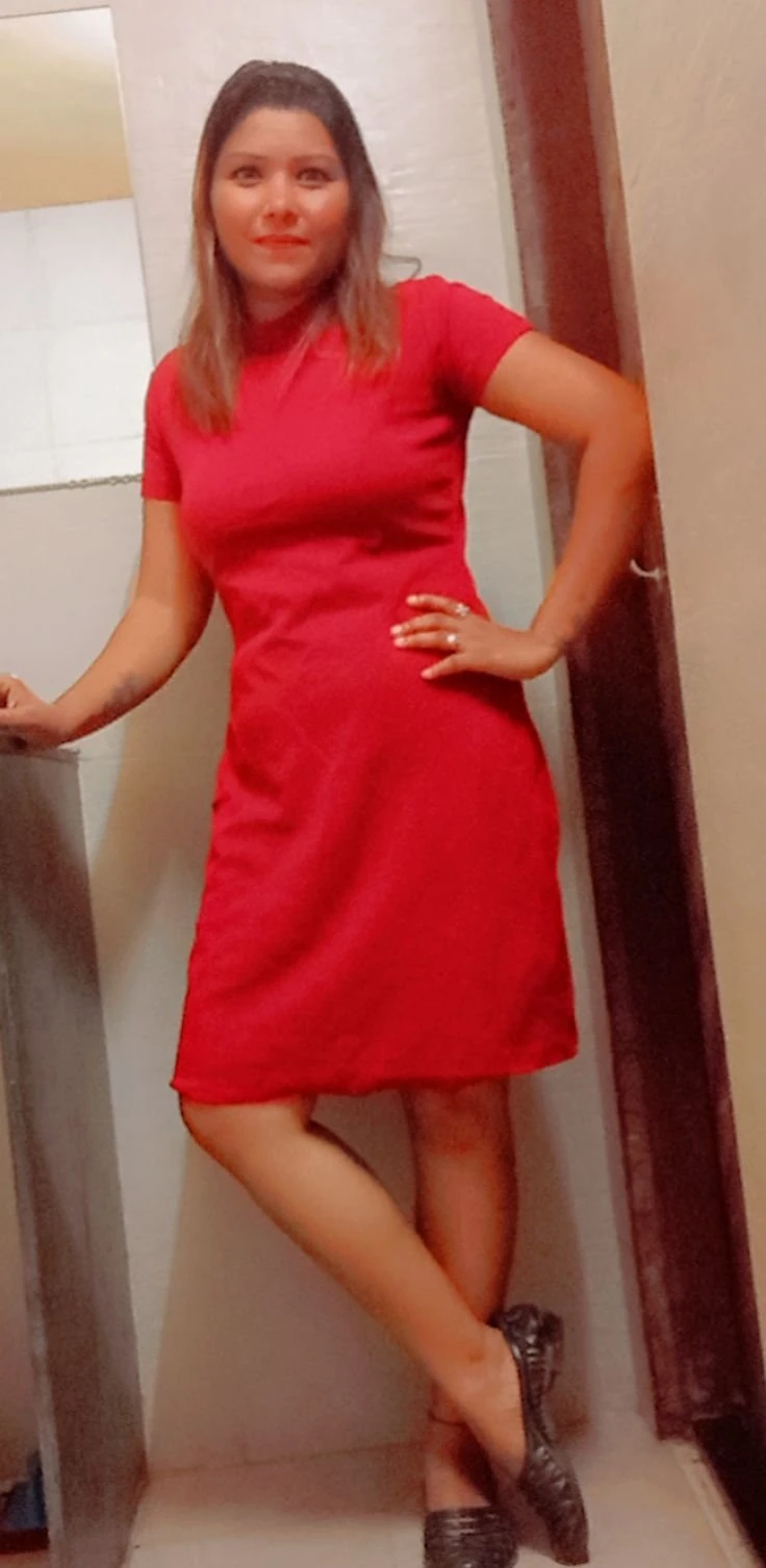 Riya, 25yr Independent – Indian escort in Mumbai — 4 / 8