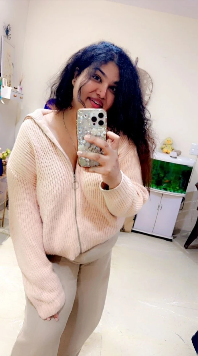 Punjabi Mistress Rihana online sessions – Indian escort in Mumbai — 19 / 30