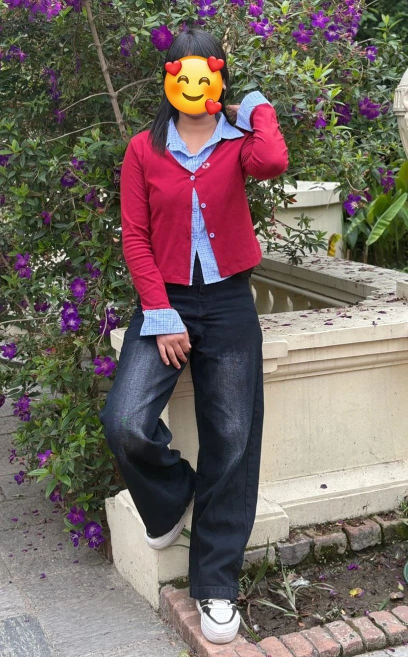 Masnu Mgr – Nepalese escort in Kathmandu — 6 / 10