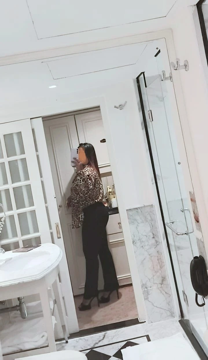 Yasara Gfe Independent Vvip – Sri Lankan escort in Colombo — 3 / 5