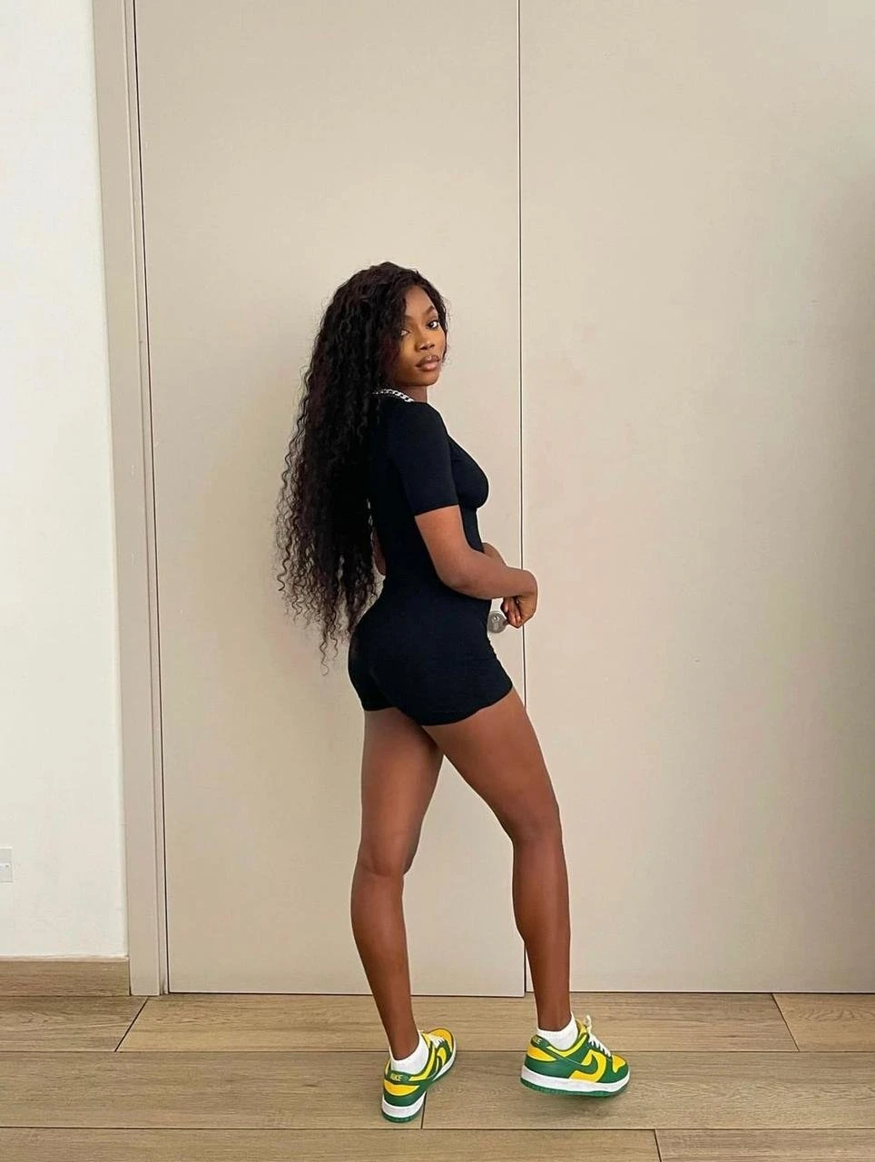 Joy – American escort in Beirut, Escort, Beirut