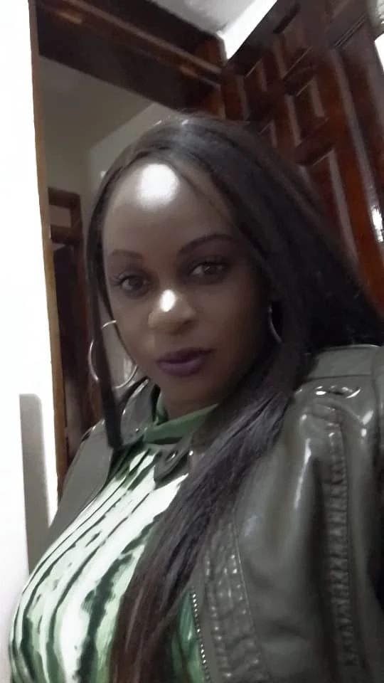 Tasha K – Ugandan escort in Kampala, Escort, Kampala