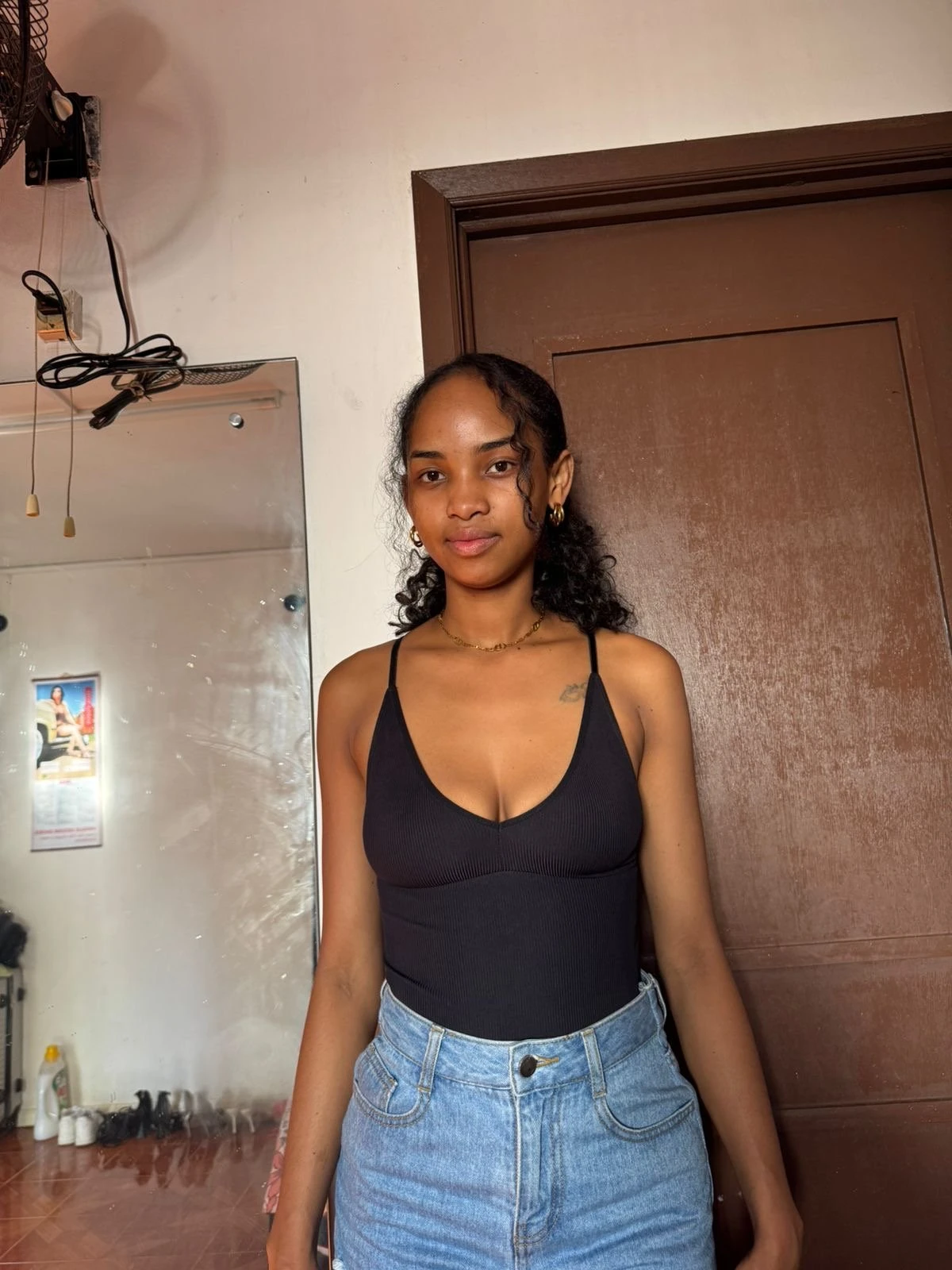 Lovely Cathy – Seychellois escort in Mauritius — 5 / 11