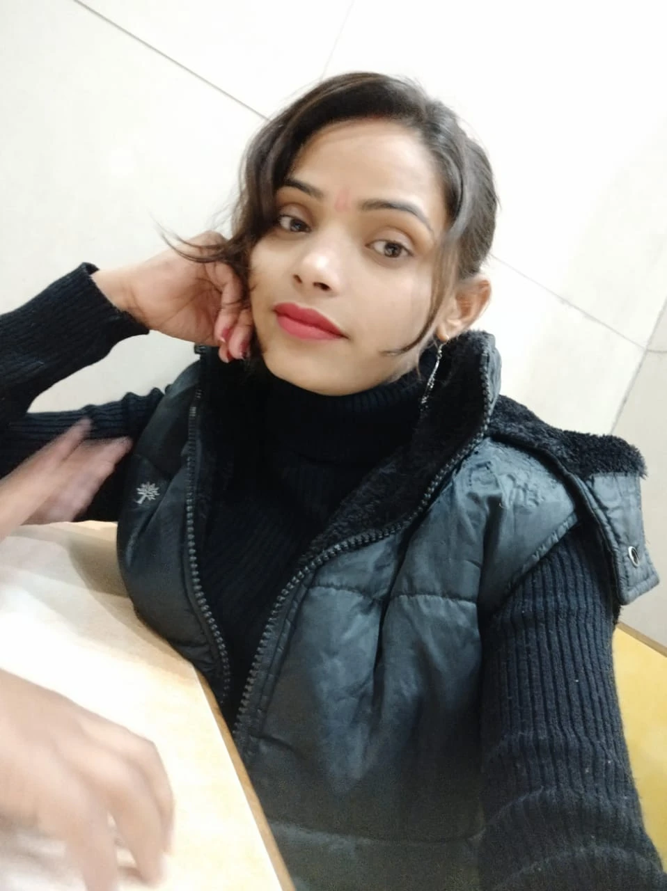 Tanu Escorts Service – Indian escort in New Delhi — 4 / 6
