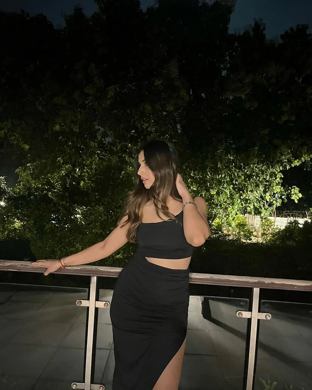 Malvika – Indian escort in Thiruvananthapuram — 3 / 4