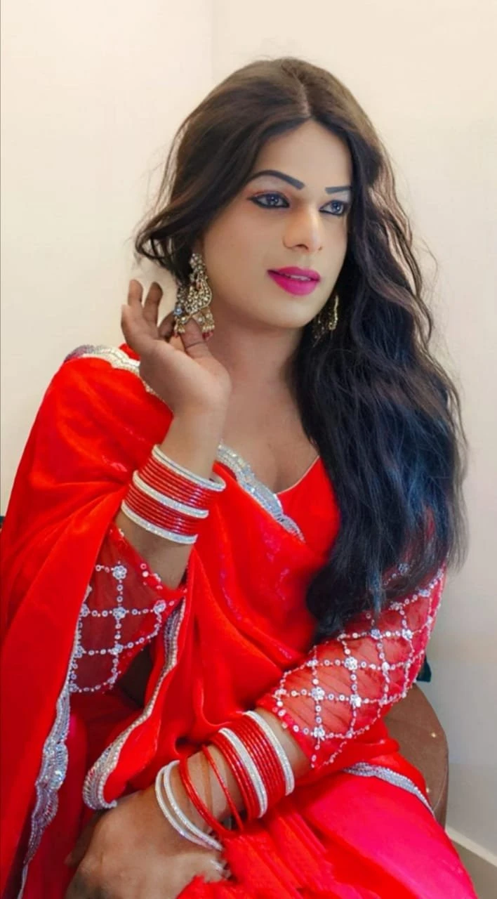 Shonali – escort in Hyderabad — 4 / 5