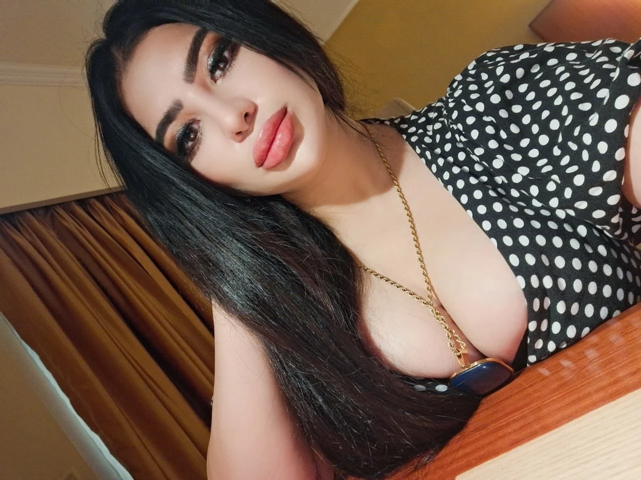 Come Have the Most Fulfilling Experienc – Indian escort in Pune — 1 / 3