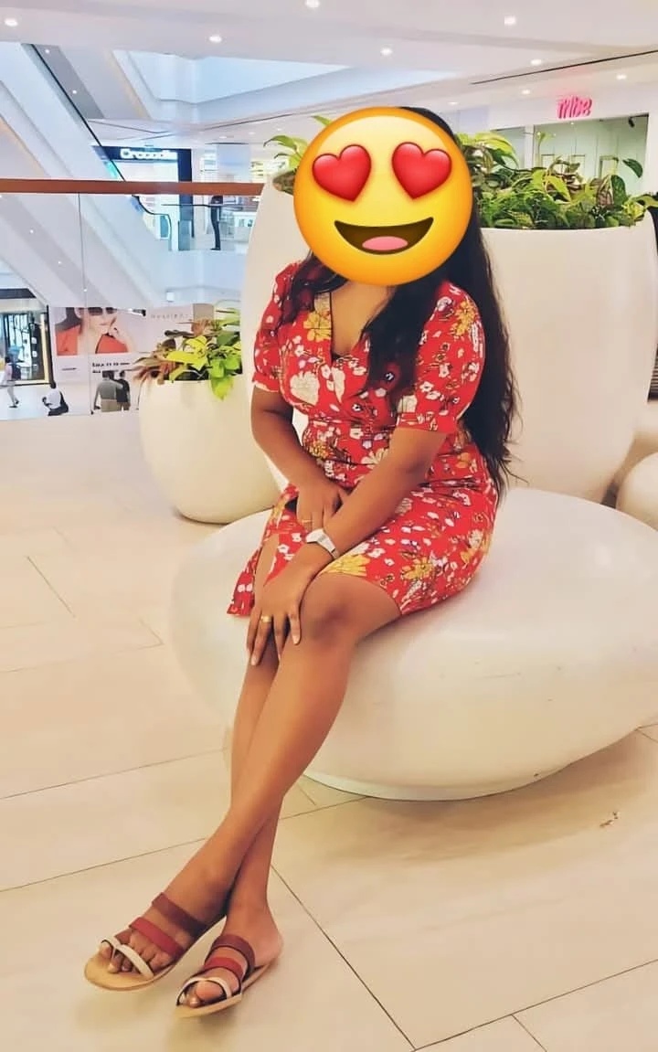Omelia – Sri Lankan escort in Colombo — 6 / 8