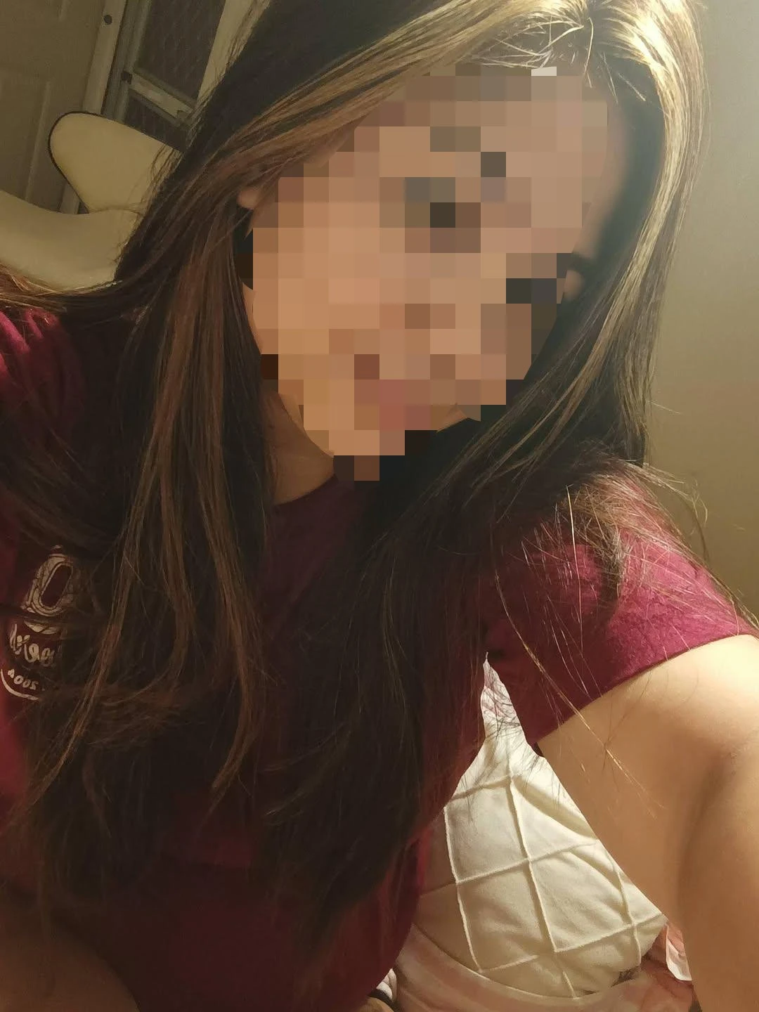 Priyanka | Cam & Private Meet – Indian escort in Chennai — 1 / 2