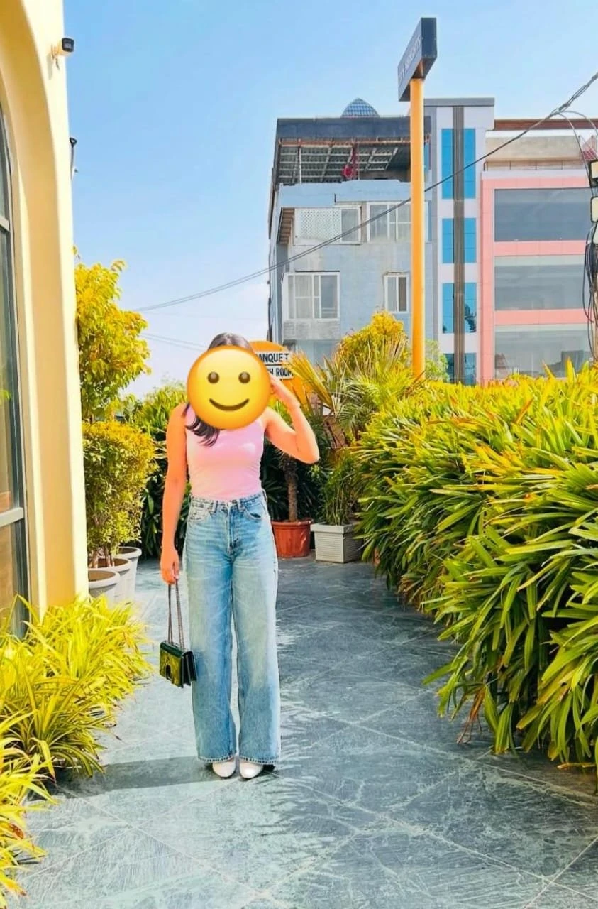 Prachi Khurana – Indian escort in Hyderabad — 3 / 4