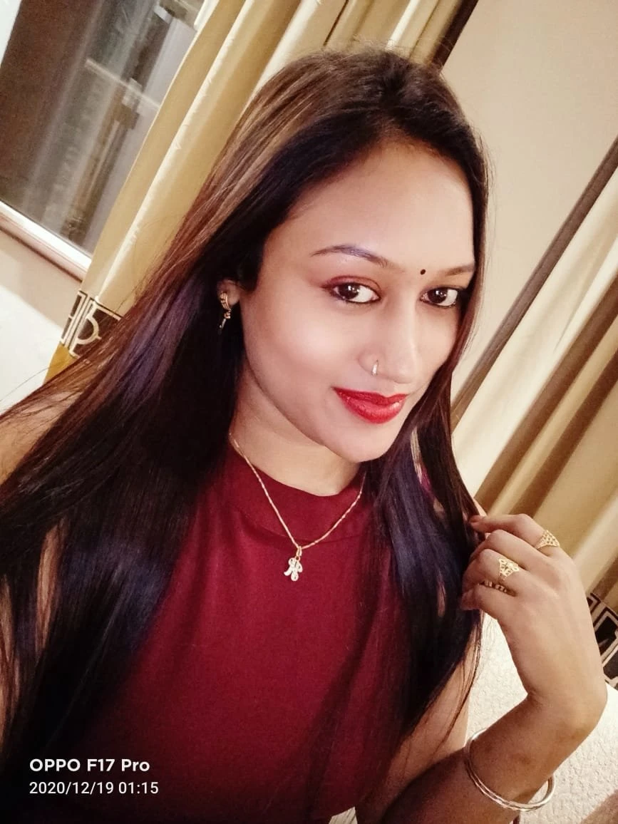 Nisha Singh – Indian escort in Mumbai — 6 / 8