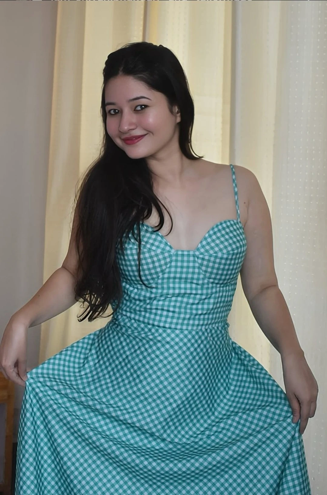 Shweta Bajaj – Sri Lankan escort in Jaffna — 2 / 4