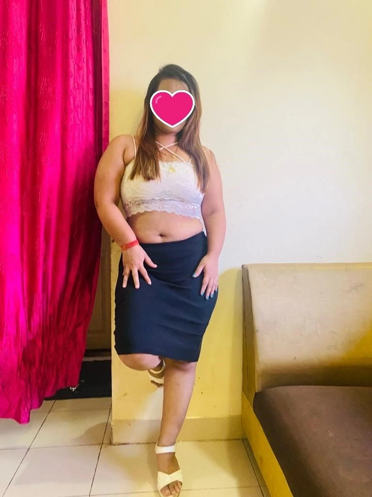Mumbai Angel – Indian escort in Mumbai — 3 / 21