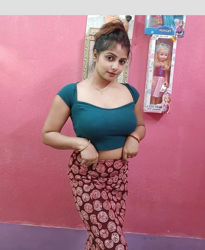 Mayra Escort – Indian escort in New Delhi — 3 / 7
