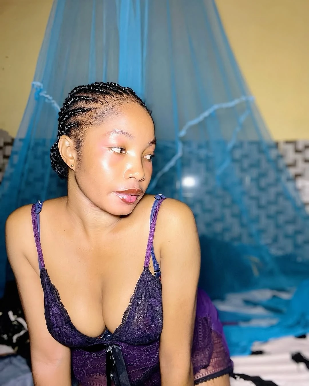 Angel Nuru Massage Just Arrived in Mumba – escort in Mumbai — 6 / 8