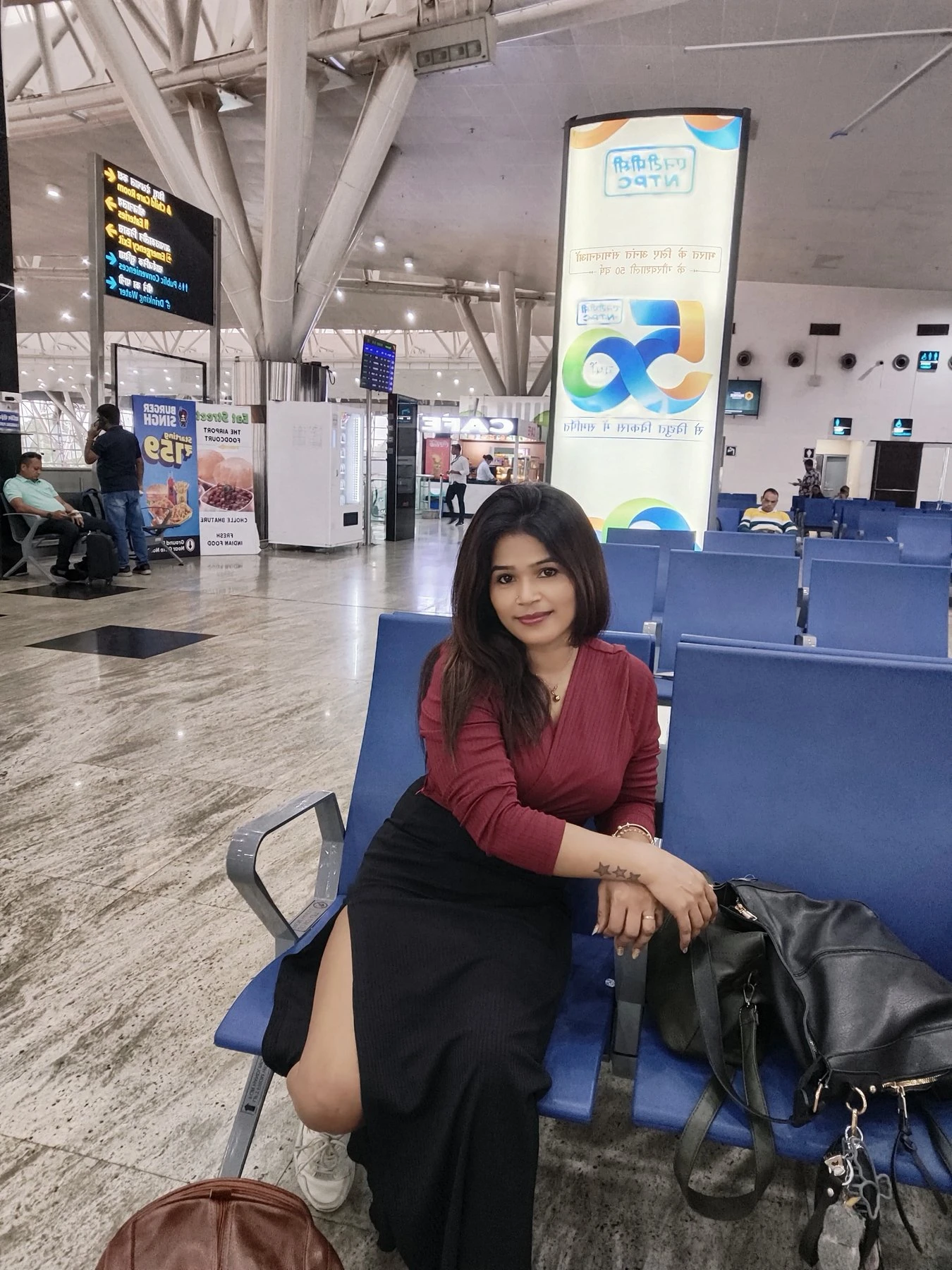 Komal Independent Model at Low Rate – Indian escort in Kolkata, Escort, Kolkata