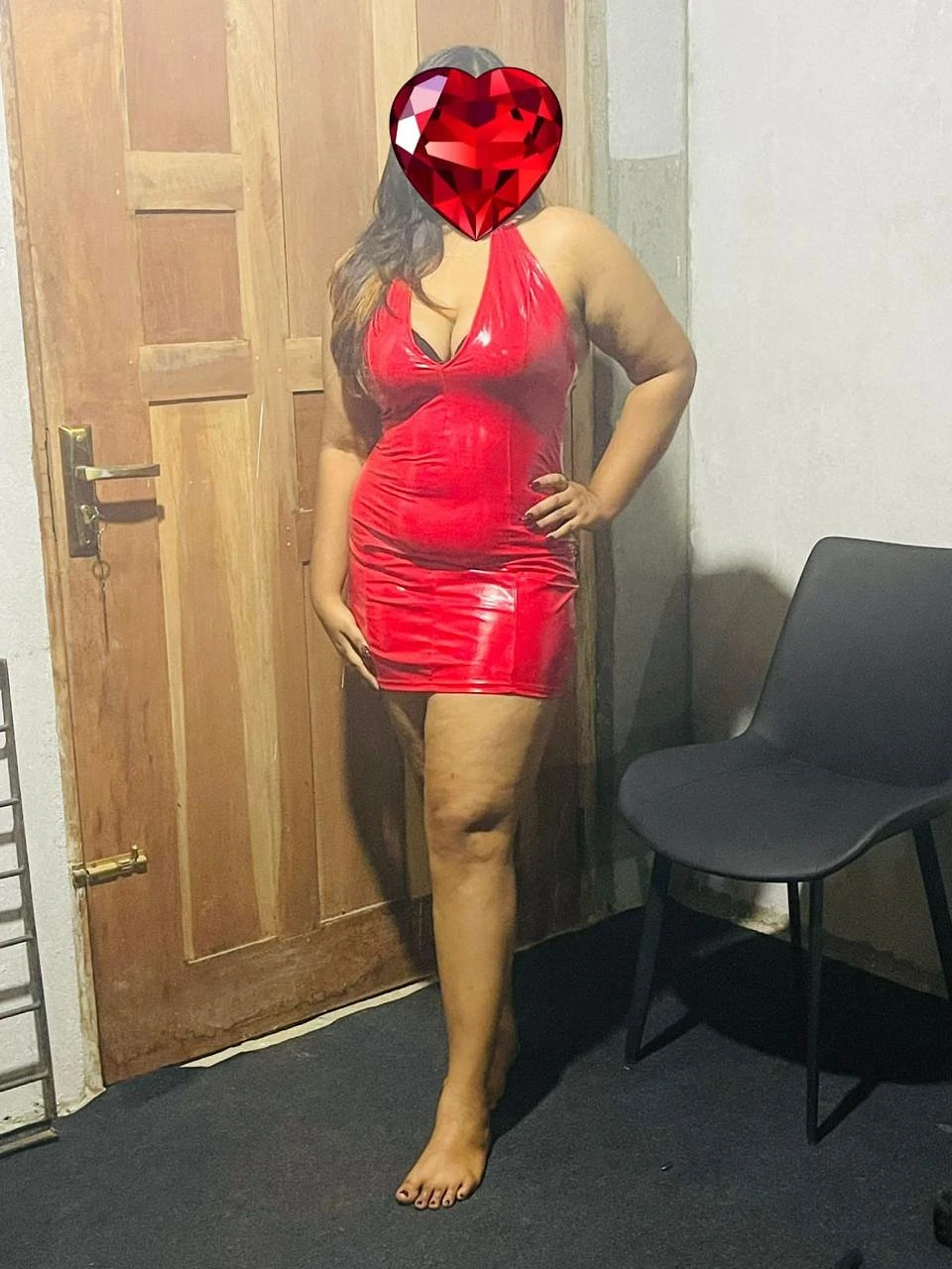 Elina (Genuine Escort for Foreigners) – Sri Lankan escort in Colombo — 6 / 7