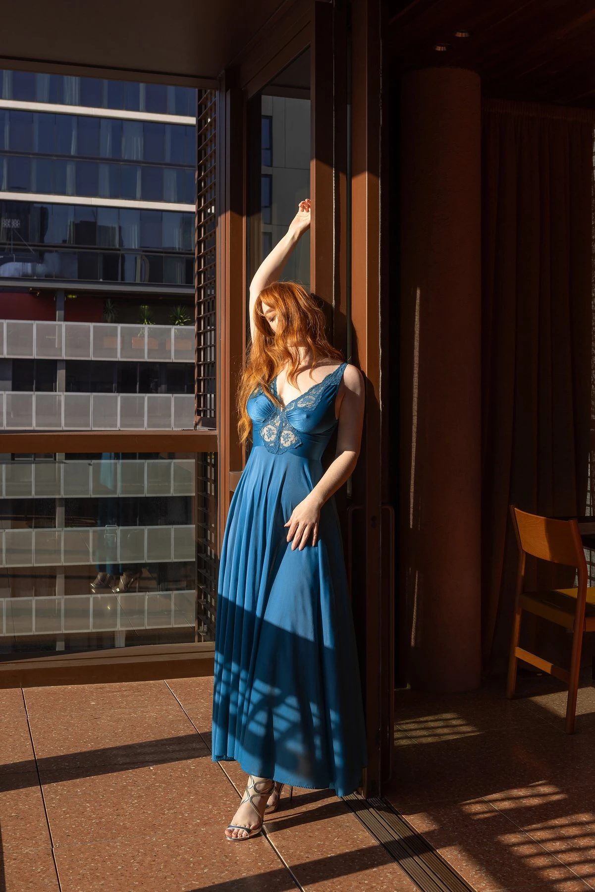 Ellie Aymes - early July – Australian escort in Seoul — 21 / 23