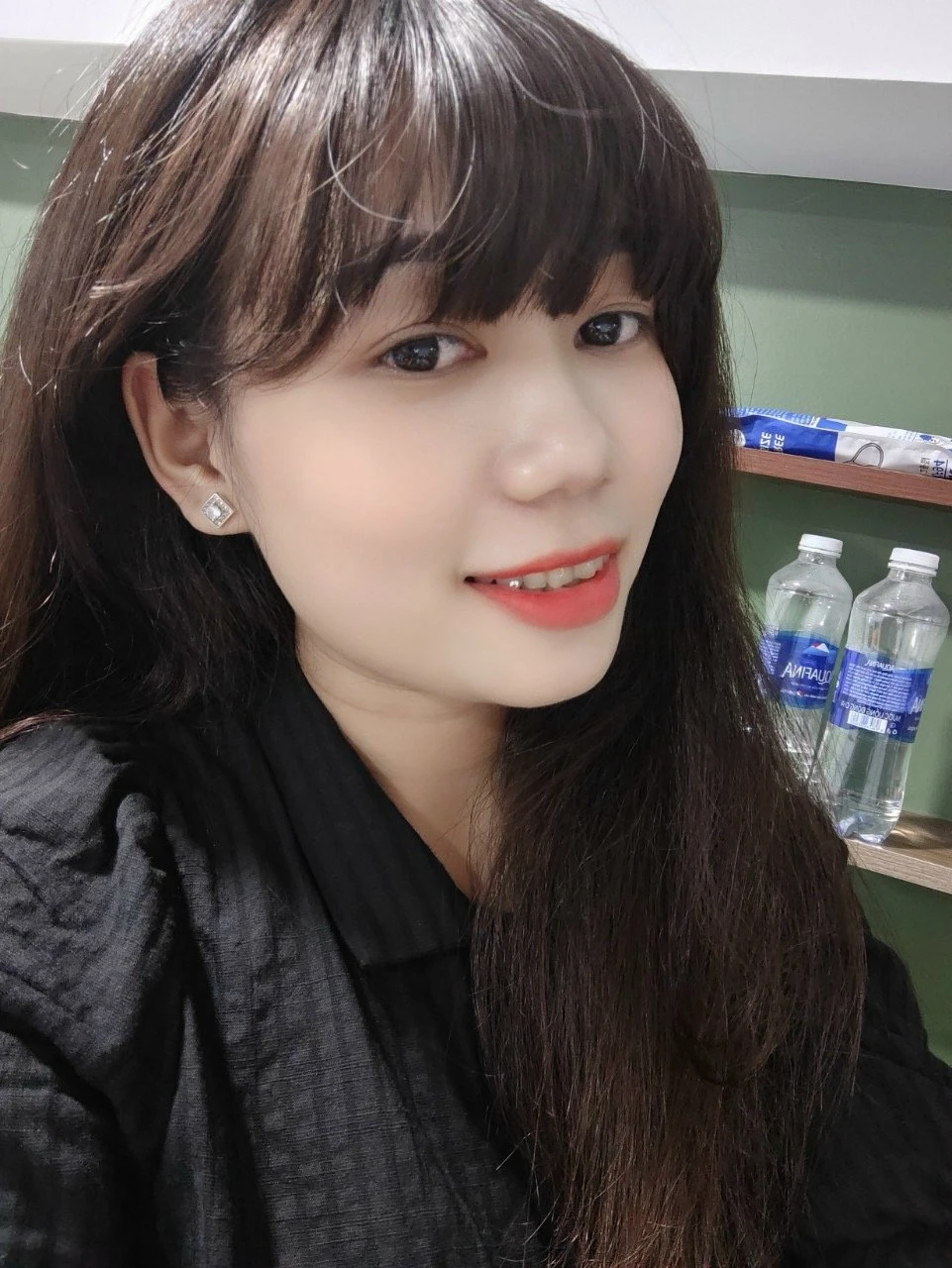 THANH TRÚC Pupil SEX – Vietnamese escort in Da Nang — 4 / 6