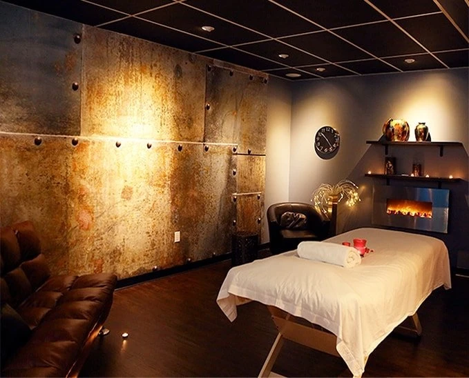 Paradiseon Spa = Bangkok Style Massage – Indian escort in Hyderabad — 15 / 21