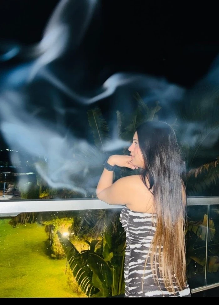 🥂 Let's Meet for Fun Stay Few Week🥂, E – escort in Kochi — 2 / 3