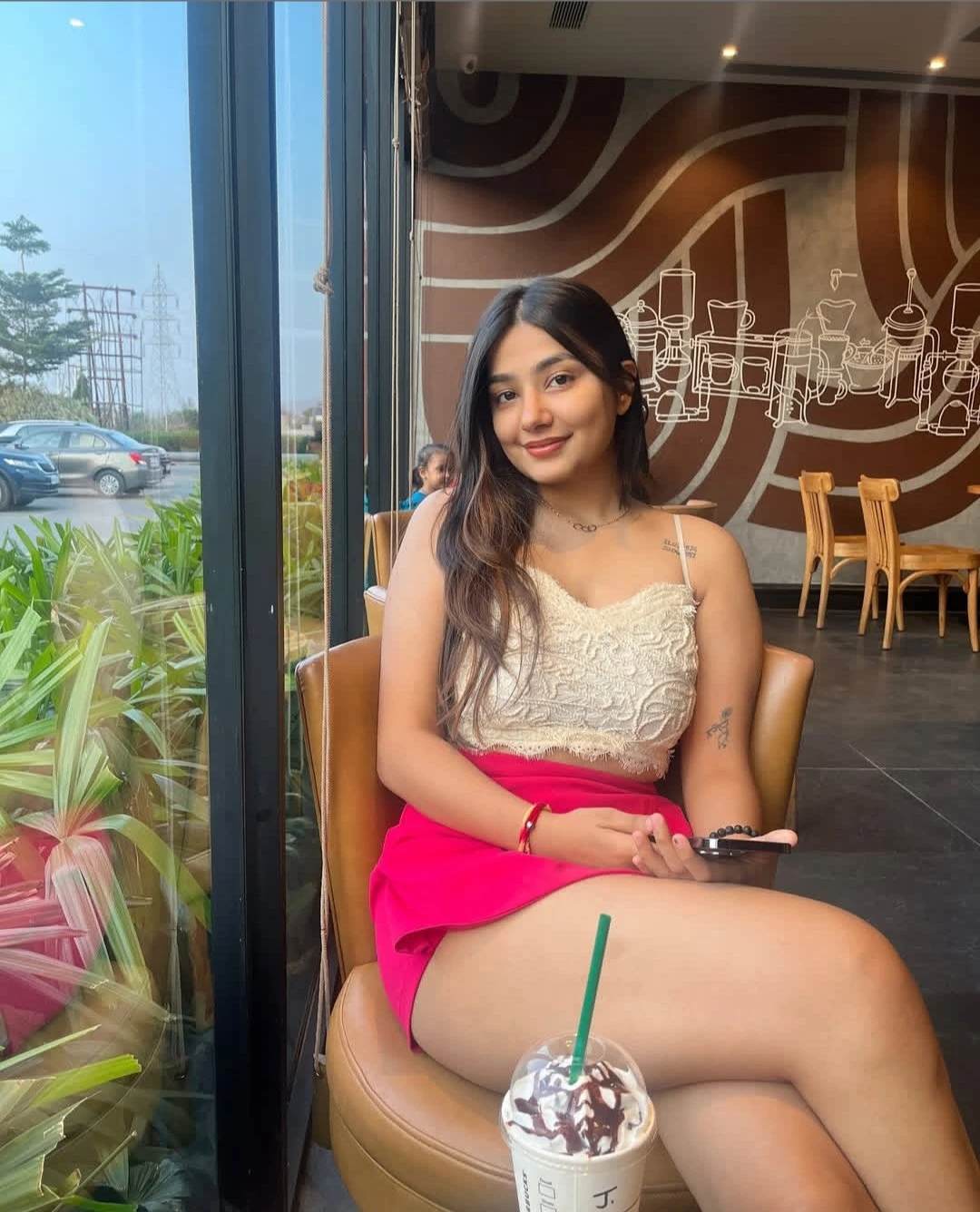 Sanjana100% Real Trusted Vi P Escort – Indian escort in Bangalore — 2 / 4