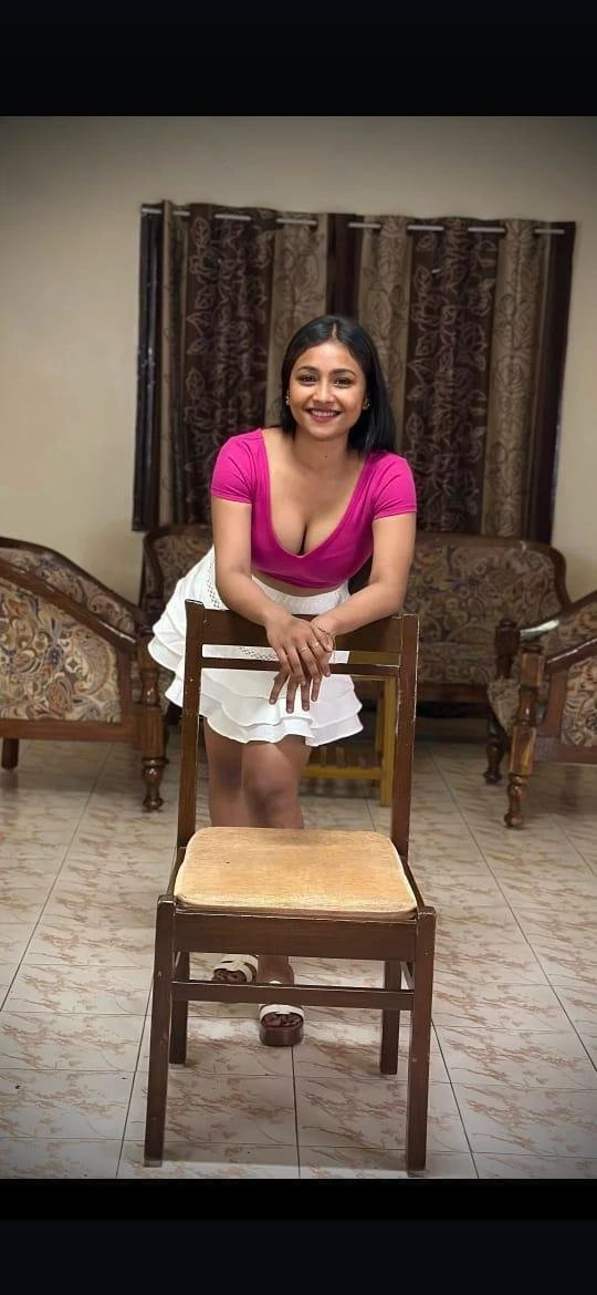 Vaibhabi Genuine Escort – Indian escort in Pune — 1 / 5