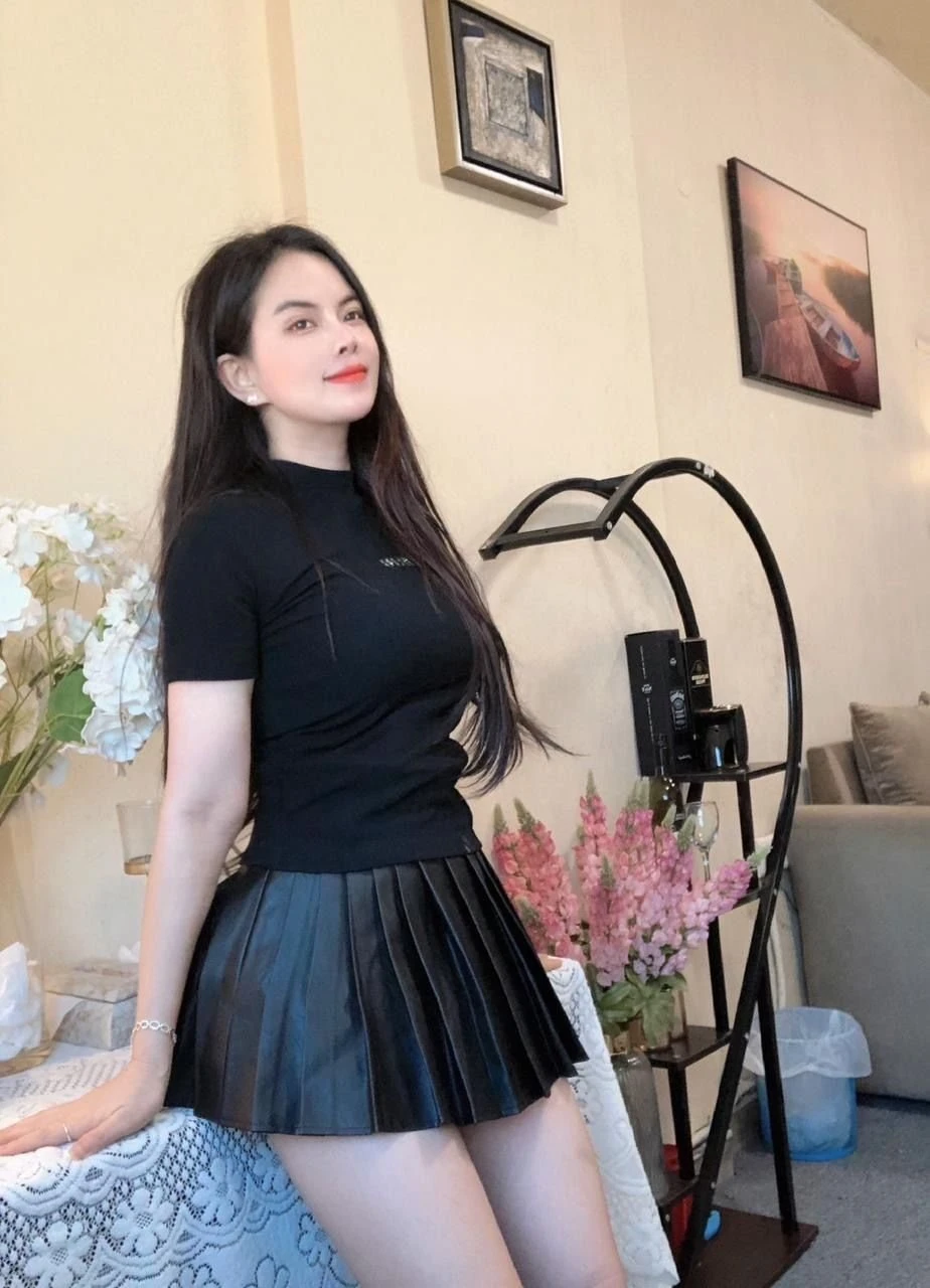 🟢 Simran Premium Massage & Companion – Indian escort in Kozhikode — 2 / 3
