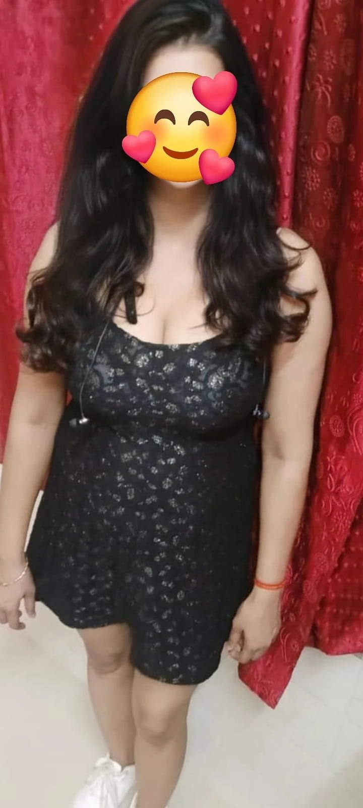 Muskan independent incall service – Indian escort in New Delhi, Escort, New Delhi