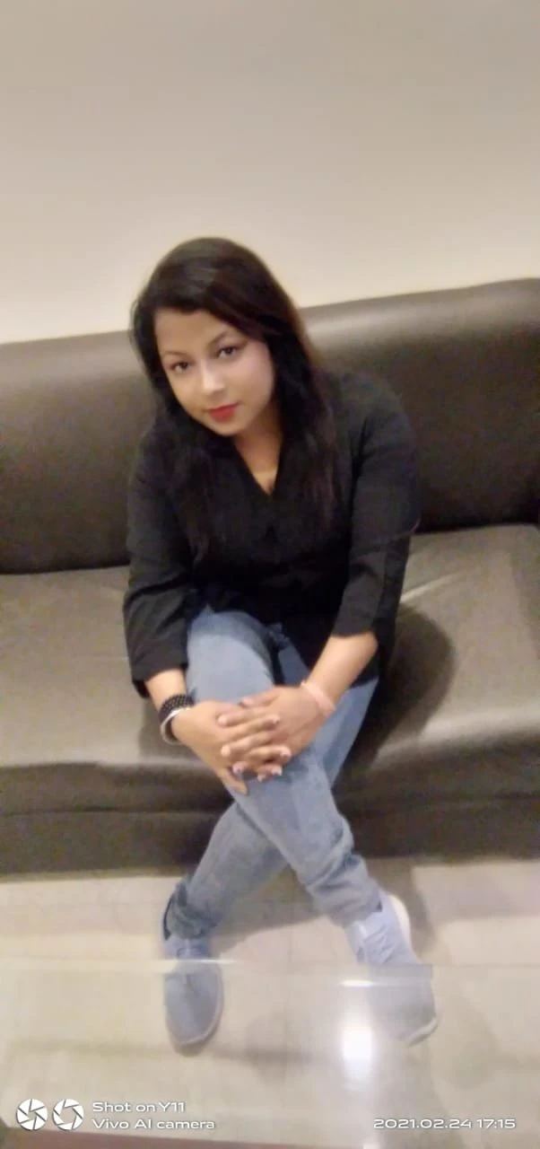 Niky – Indian escort in Mumbai — 4 / 5