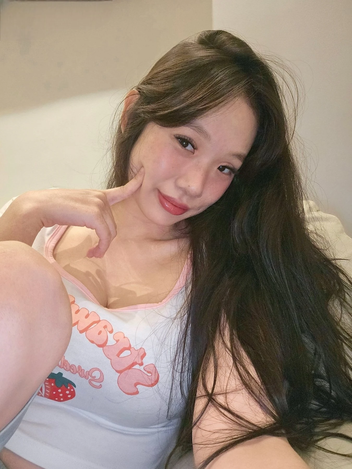 ᕼᗴᑎᗴ – Vietnamese escort in Ho Chi Minh City — 7 / 10