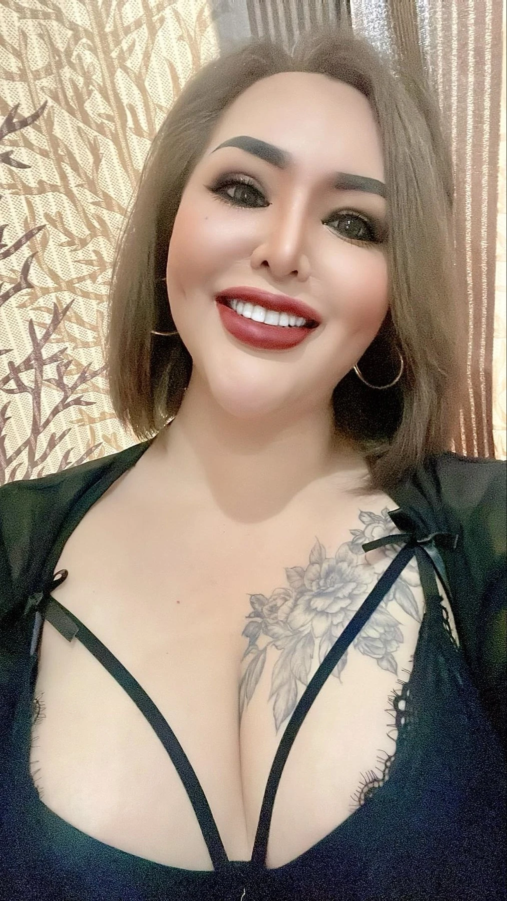 Jasmine – Bahraini masseuse in Pune — 2 / 10
