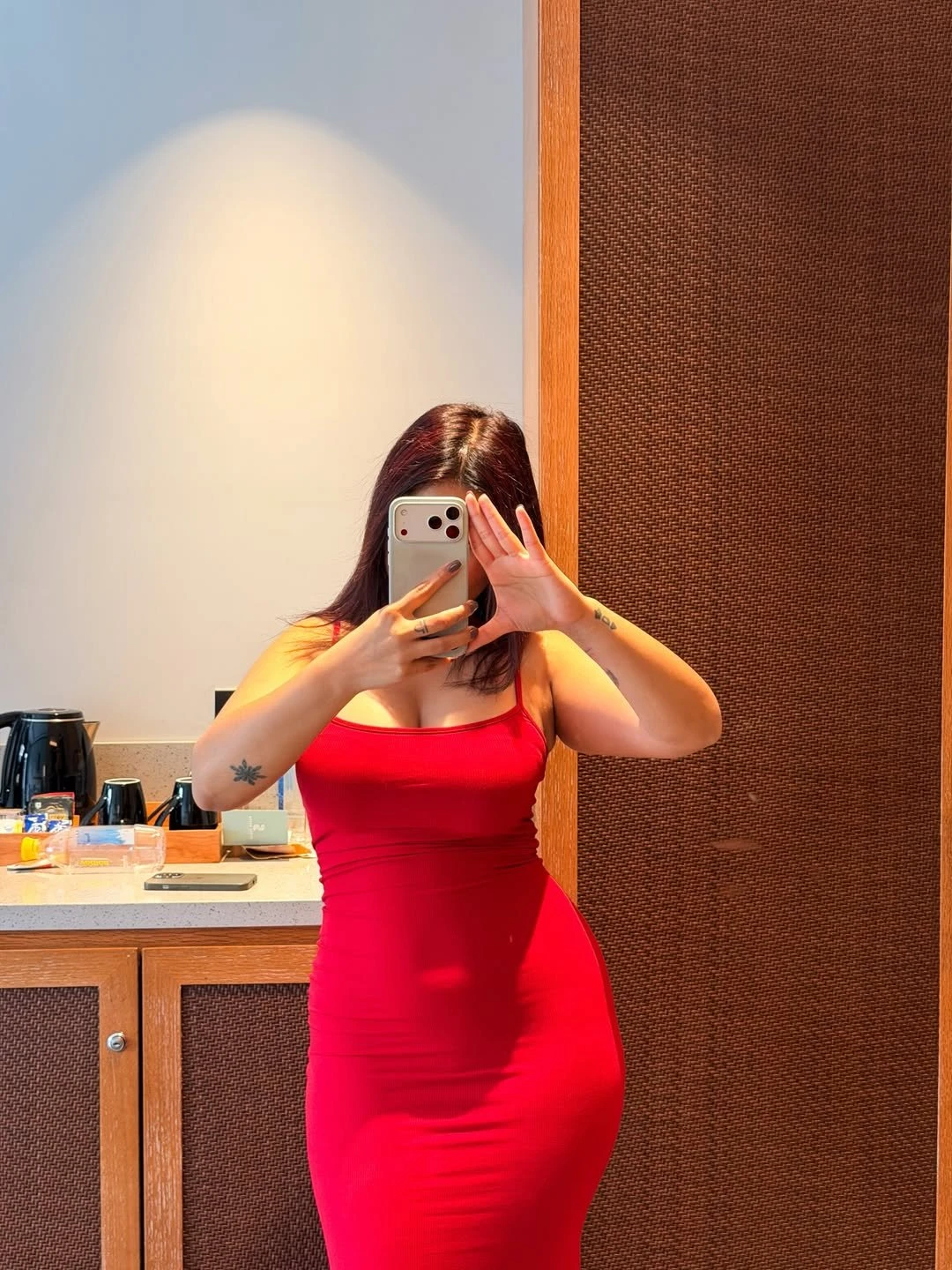 Daksha – escort in Visakhapatnam — 3 / 4