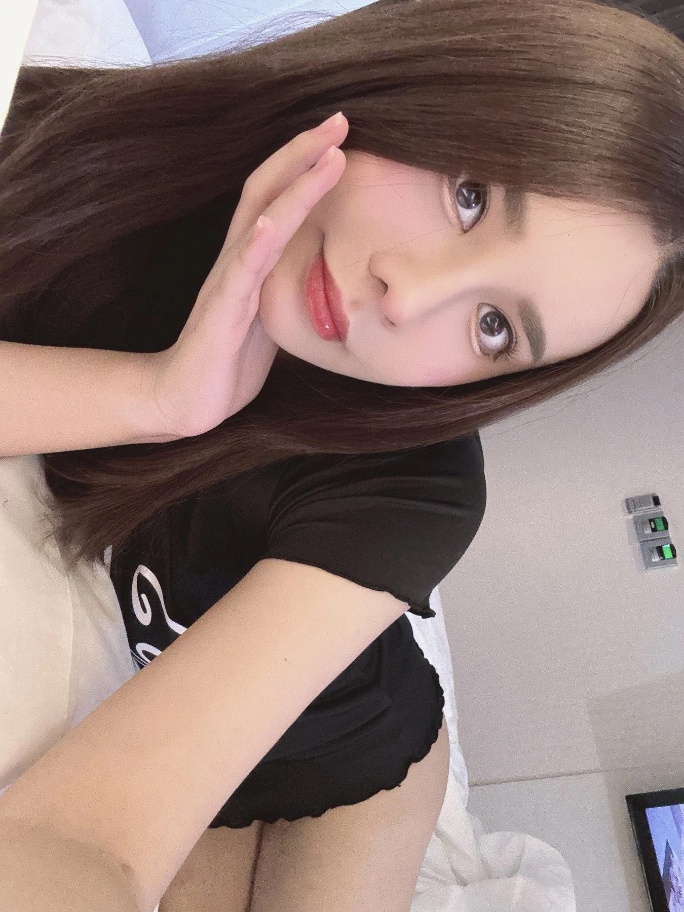 Pingping Your Soul ( last day ) – Malaysian escort in Seoul — 7 / 15