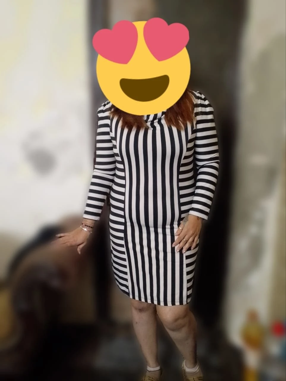 Diana – Russian escort in New Delhi — 3 / 4