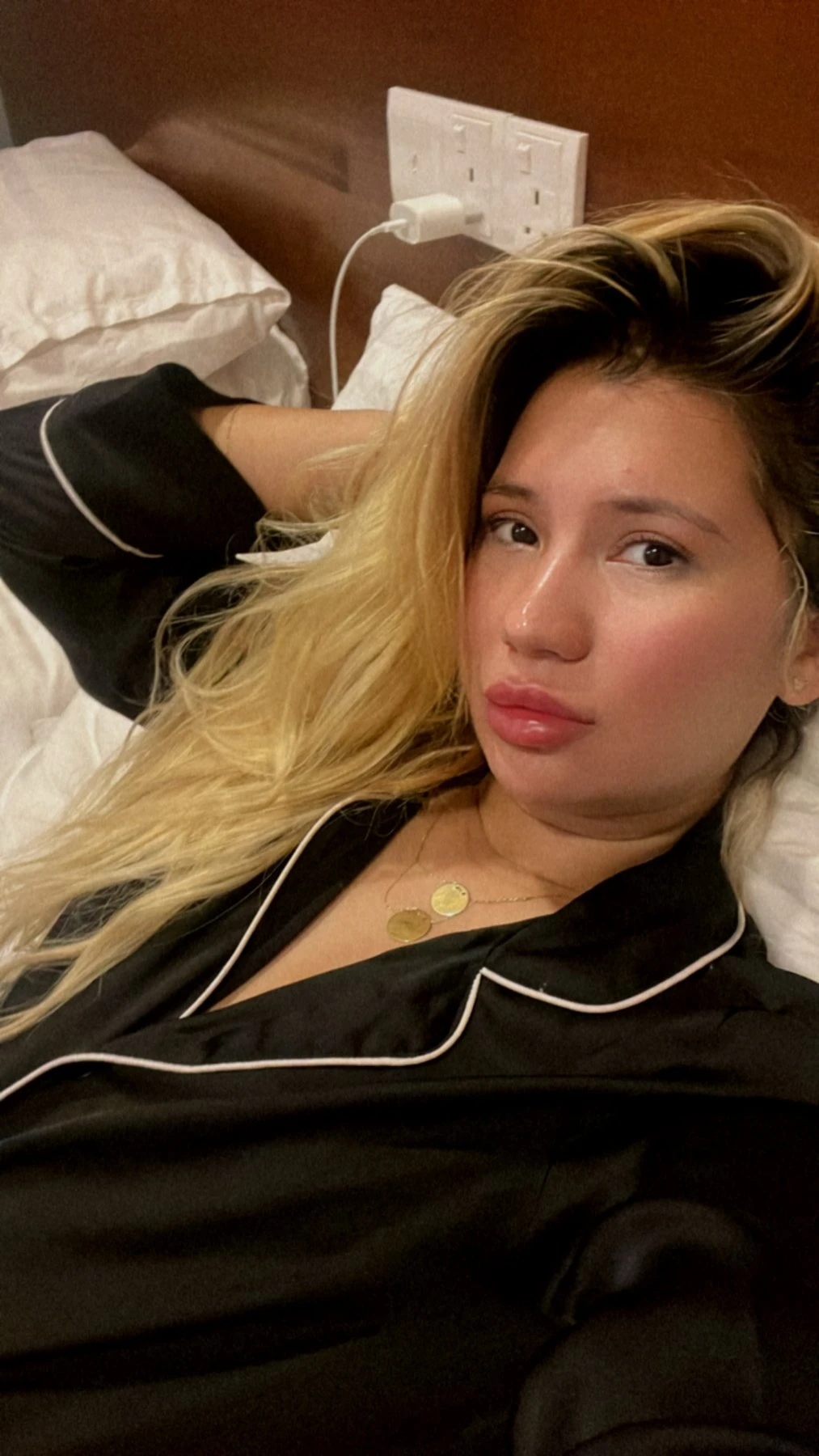 Melissa – Belarusian escort in Maldives — 2 / 7