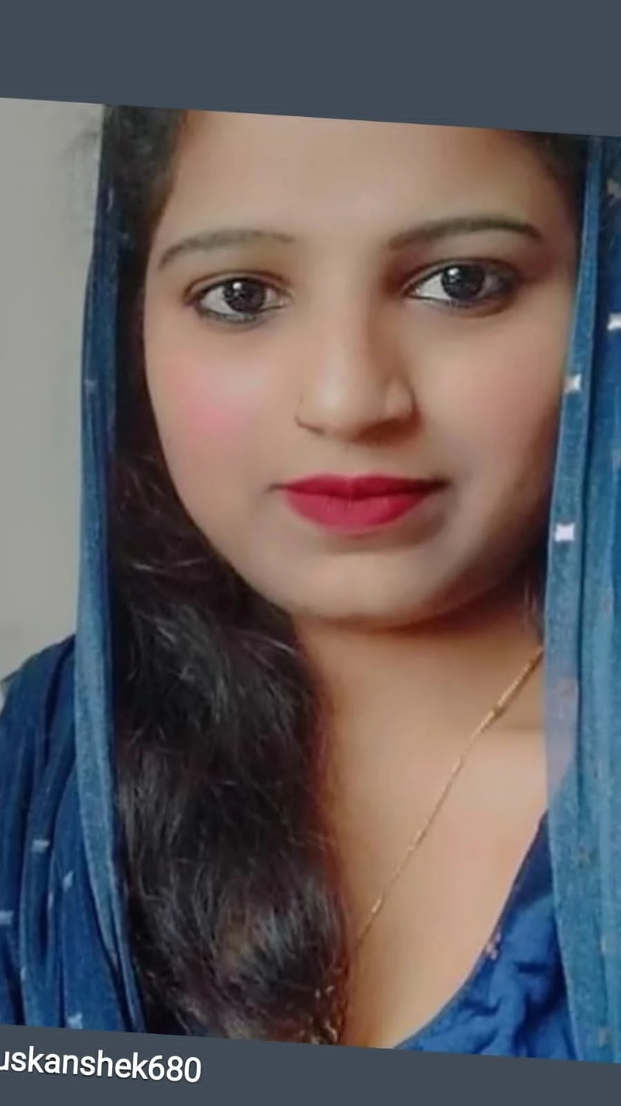 Muskan Shaik – Iranian escort in Pune — 5 / 6