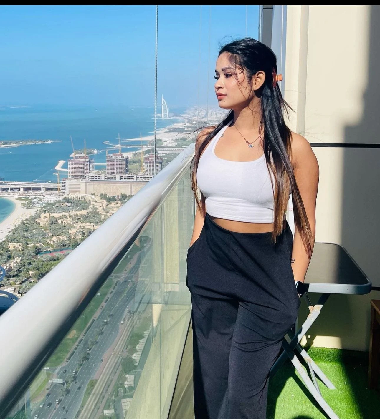 Pune High Profile Indian Russian Escort – Indian escort in Pune — 4 / 5