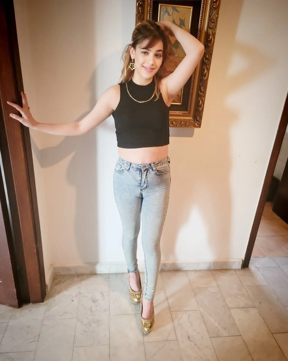 Jhansi – Lebanese escort in Beirut — 2 / 6
