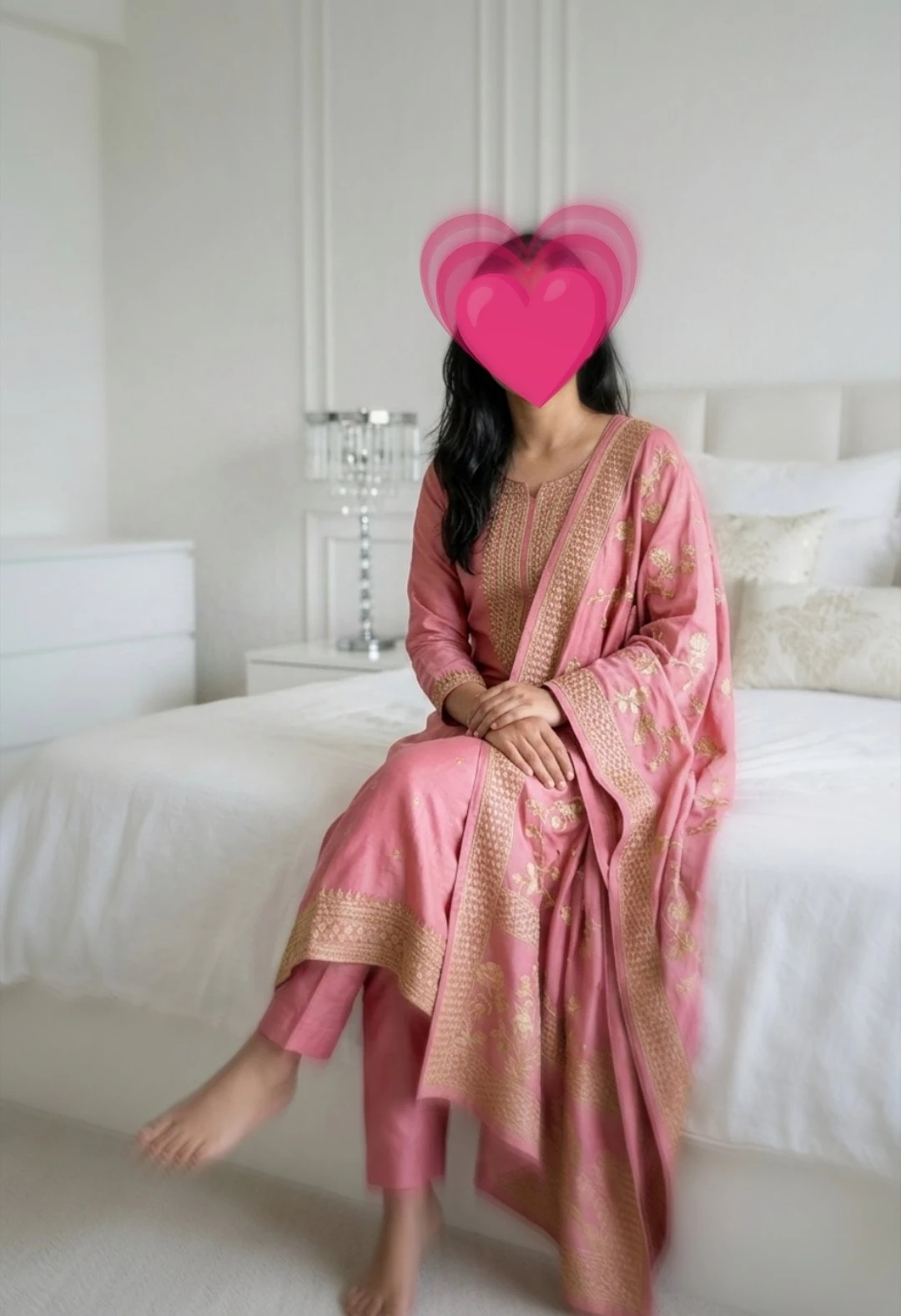 🥀 Ananya [ Cam spacial Meet ]🥀 – Indian escort in Hyderabad — 3 / 5