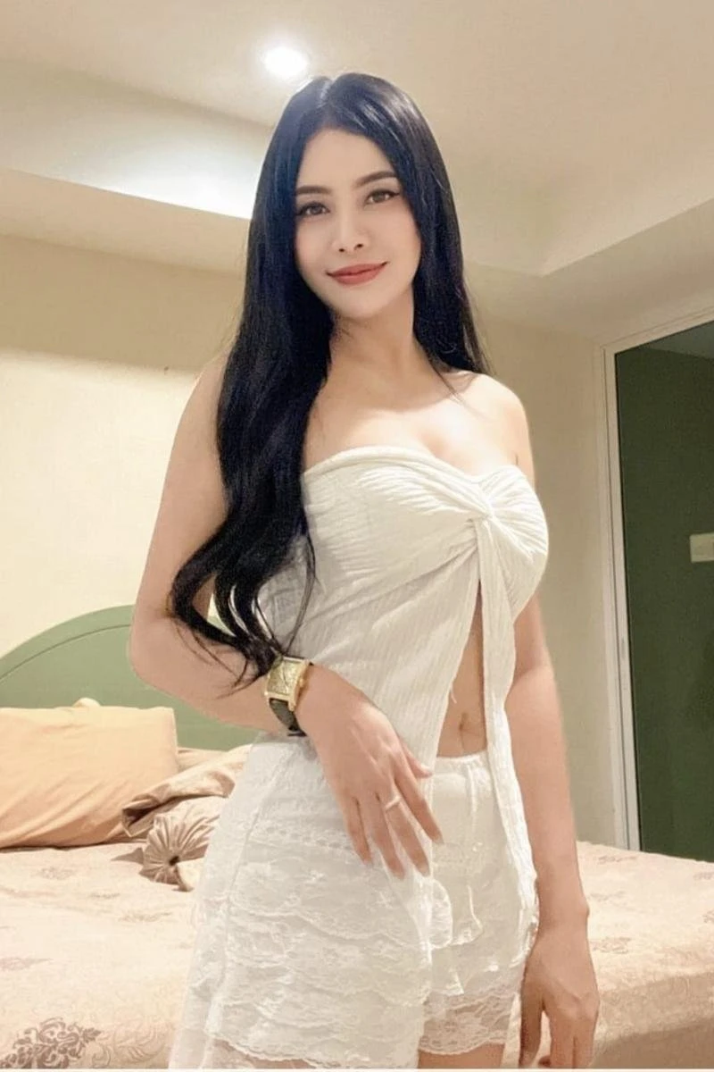 Hot Thai Girls – Thai escort in Kolkata — 1 / 2