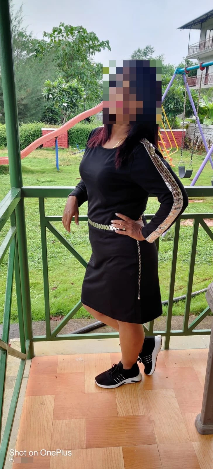 Natasha Saxena – Indian escort in Mumbai — 19 / 31